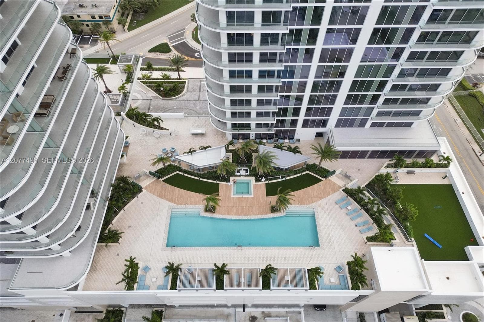 Selene Oceanfront Residences · #1403 in Fort Lauderdale - Photo 25