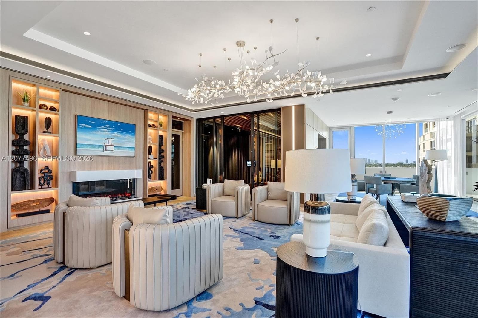 Selene Oceanfront Residences · #1403 in Fort Lauderdale - Photo 21