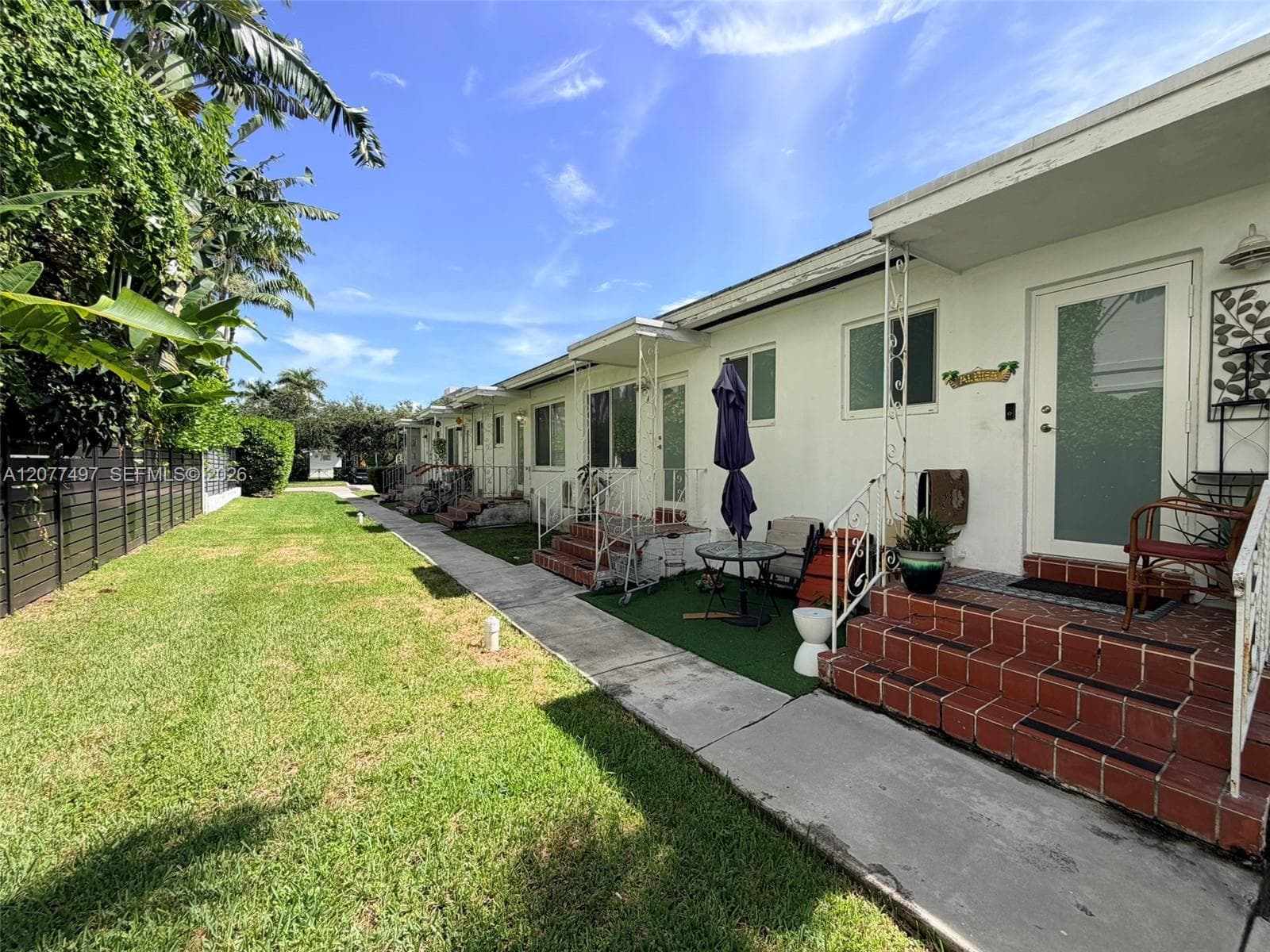 MANOR GARDENS CONDO · #D in Bay Harbor Islands - Photo 1