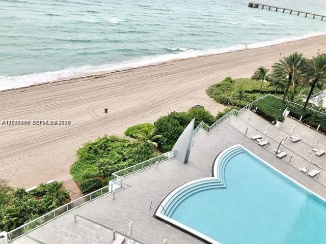 Jade Ocean · #1807 in Sunny Isles Beach - Photo 16