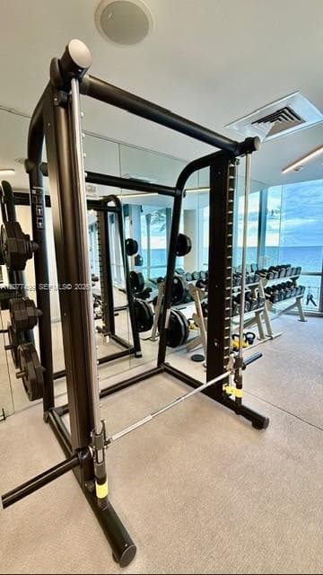 Jade Ocean · #1807 in Sunny Isles Beach - Photo 24