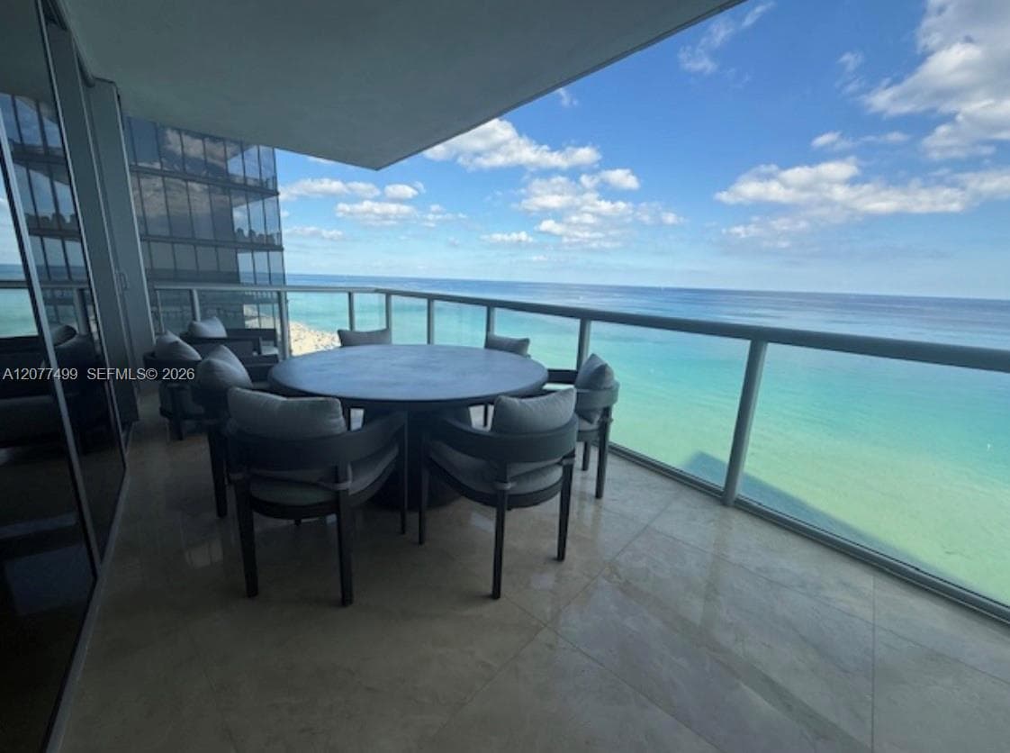 Jade Ocean · #1807 in Sunny Isles Beach - Photo 14