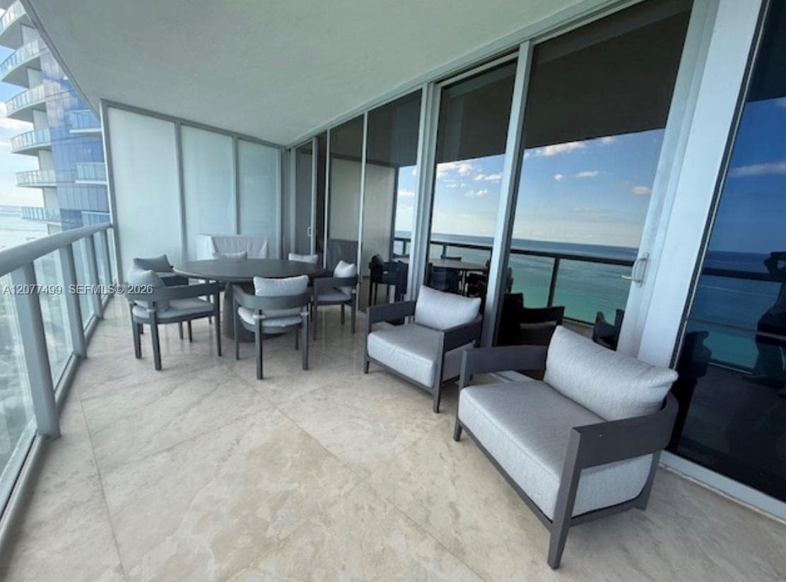 Jade Ocean · #1807 in Sunny Isles Beach - Photo 15