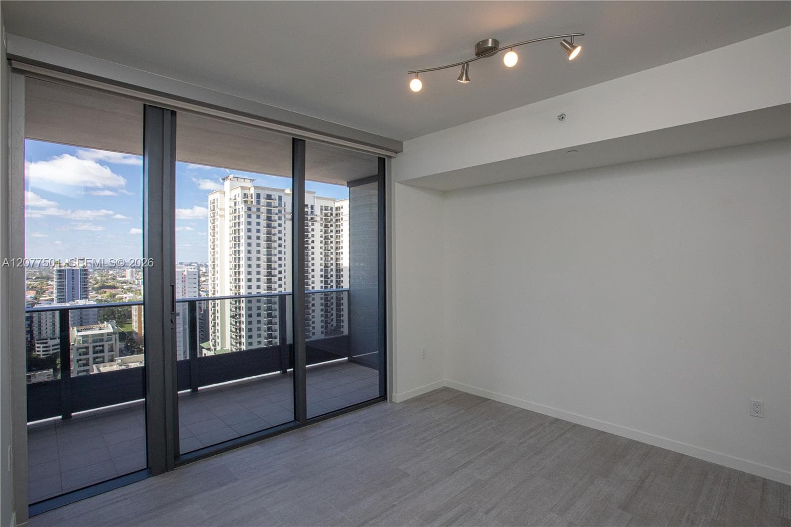Master Bedroom #2