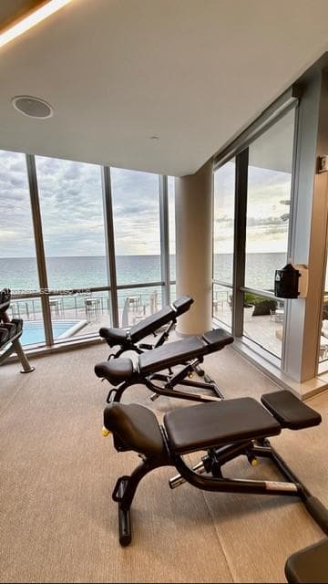 Jade Ocean · #1007 in Sunny Isles Beach - Photo 27