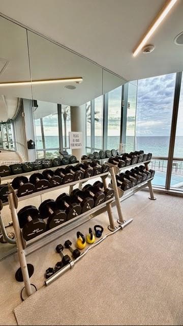 Jade Ocean · #1007 in Sunny Isles Beach - Photo 26
