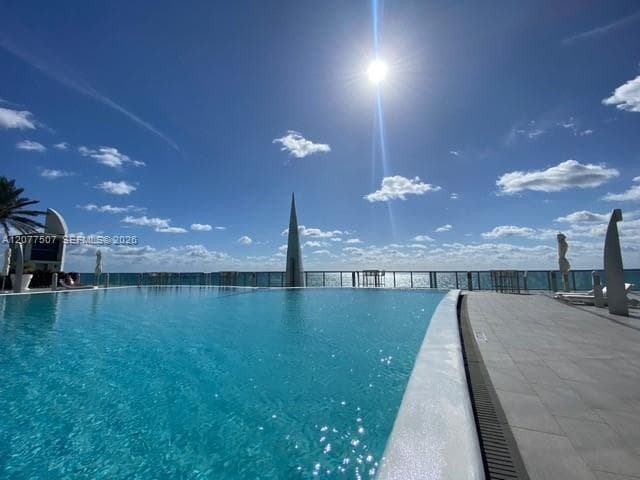 Jade Ocean · #1007 in Sunny Isles Beach - Photo 20