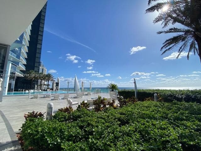 Jade Ocean · #1007 in Sunny Isles Beach - Photo 19
