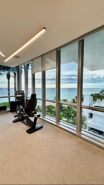 Jade Ocean · #1007 in Sunny Isles Beach - Photo 21
