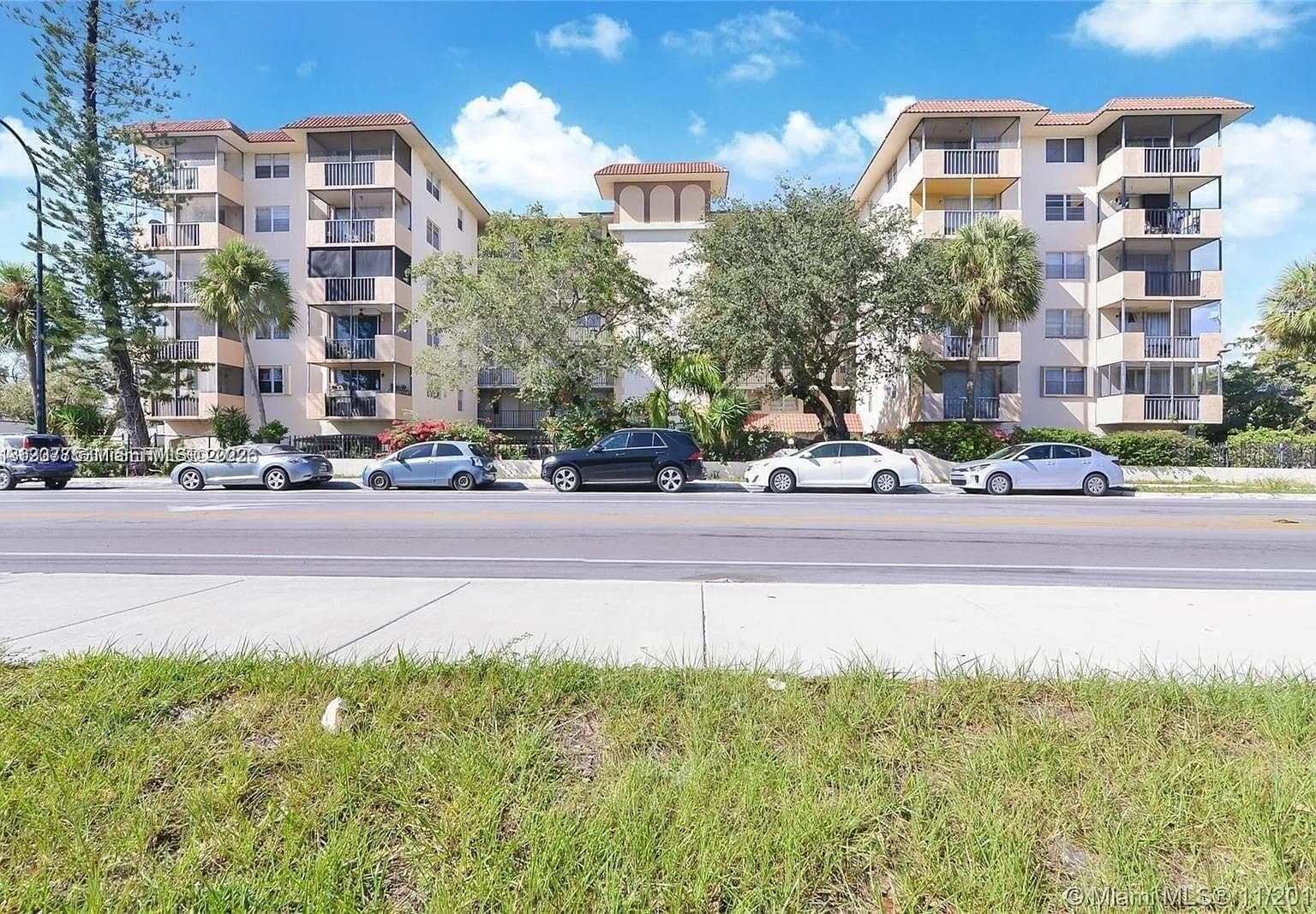 CORONADO TOWERS · #206 in North Miami - Photo 1