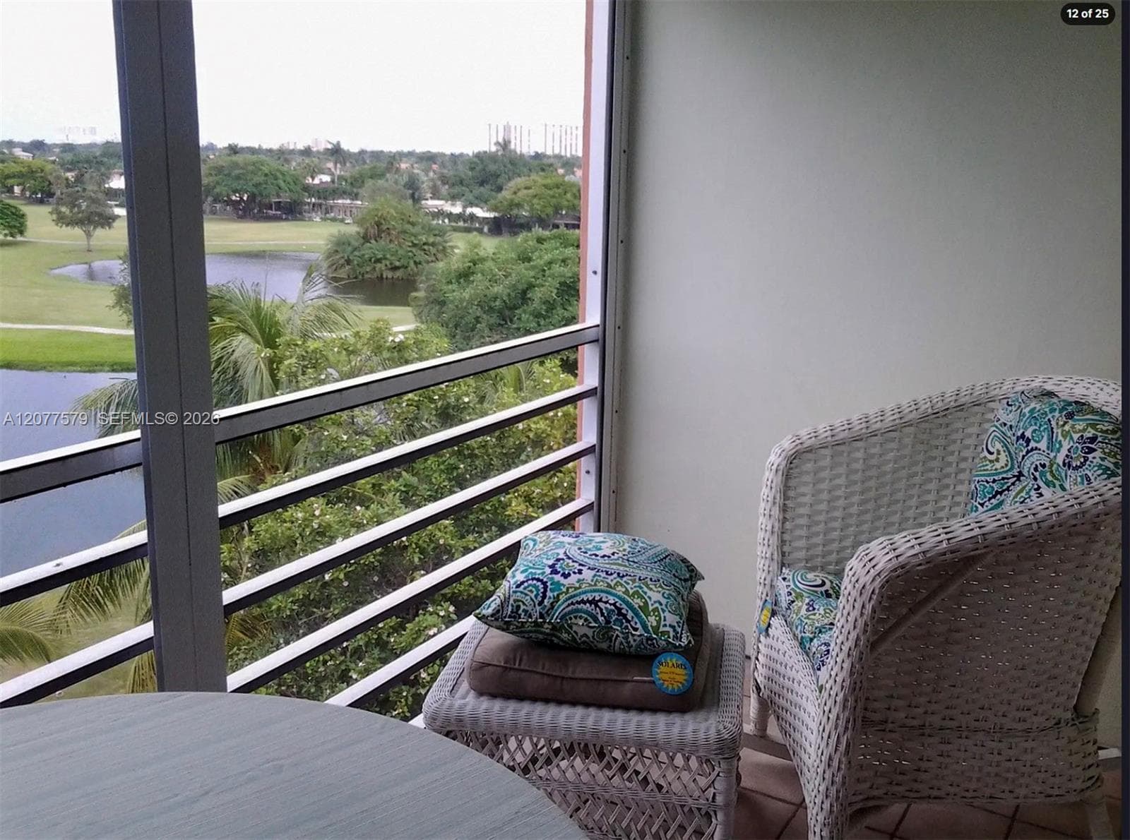 FAIRWAYS ROYALE CONDO · #604 in Hallandale Beach - Photo 13