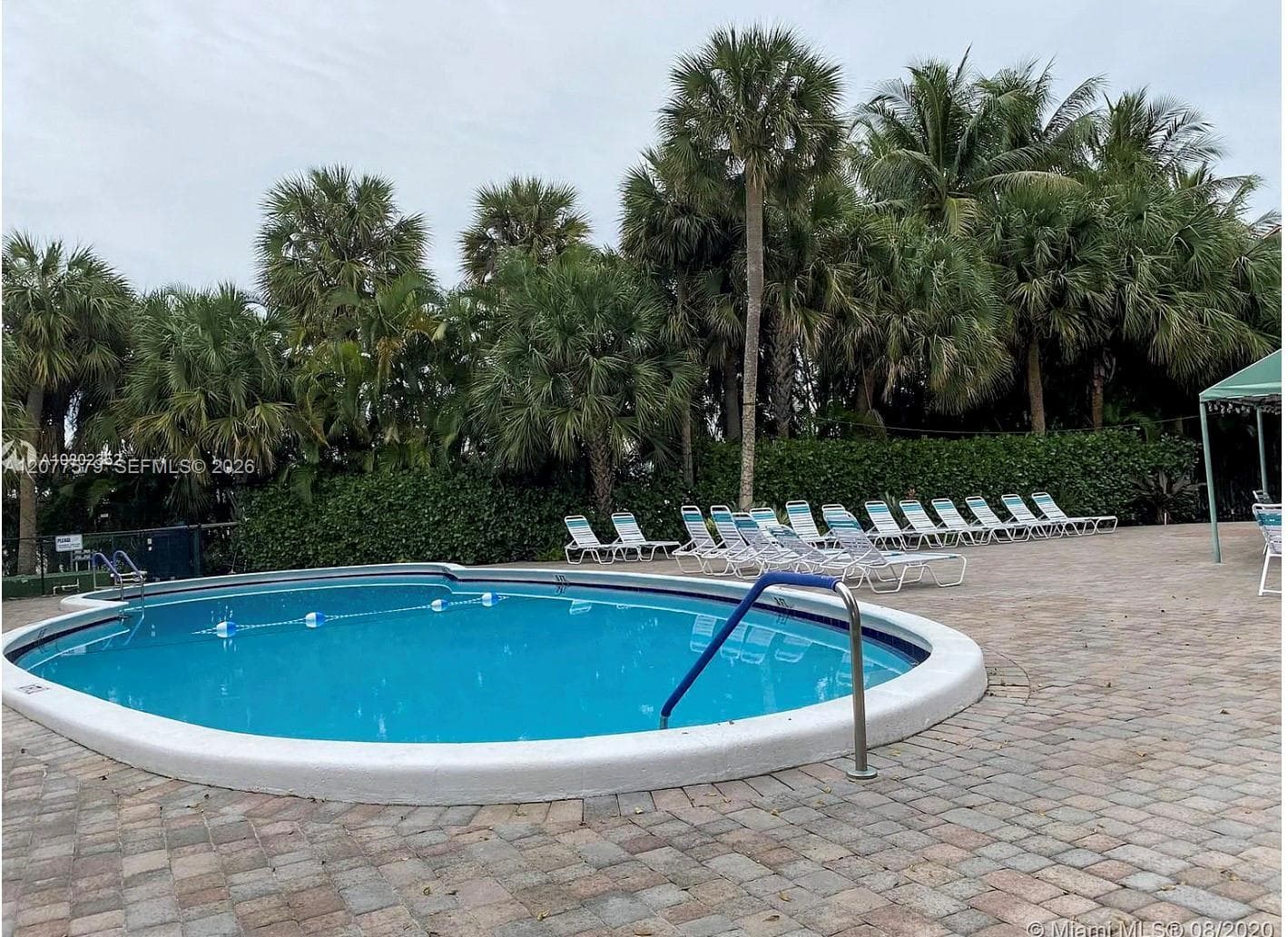 FAIRWAYS ROYALE CONDO · #604 in Hallandale Beach - Photo 16