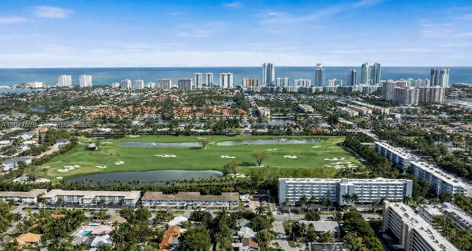 FAIRWAYS ROYALE CONDO · #604 in Hallandale Beach - Photo 20