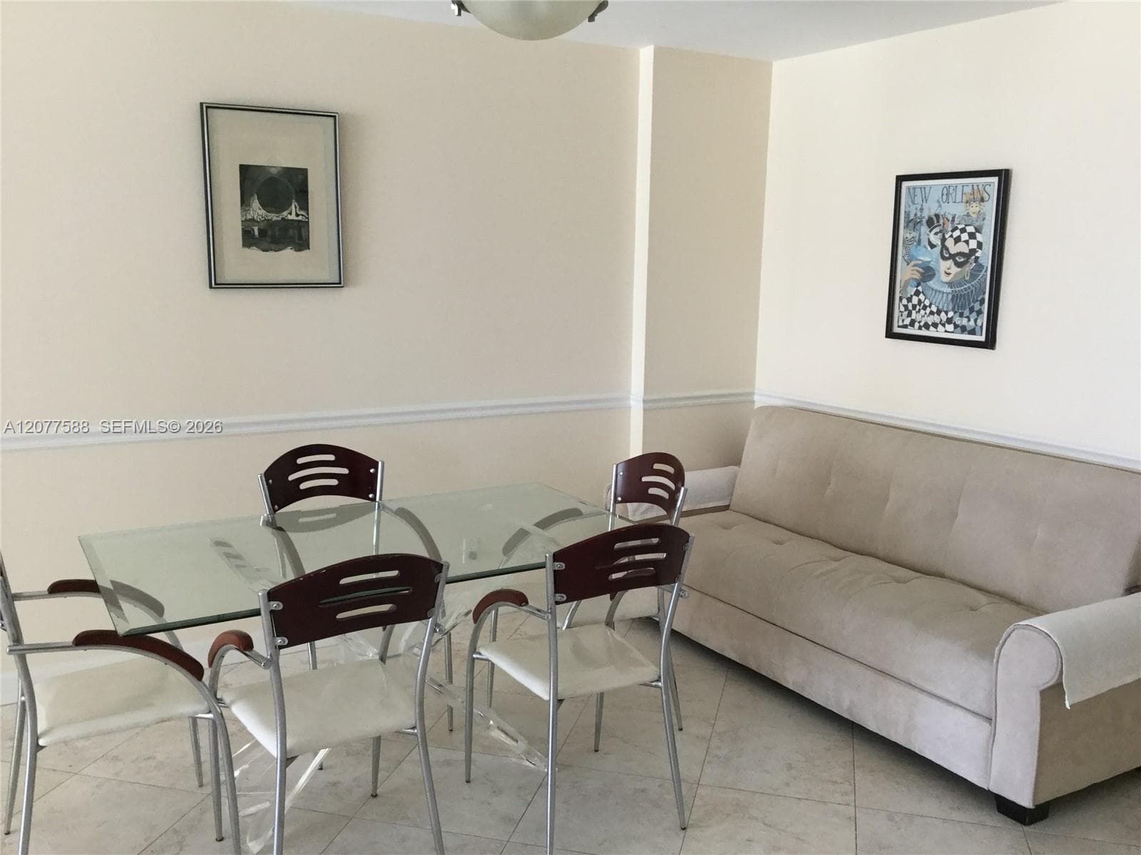 LA MER ESTATES EAST CONDO · #2001 in Hallandale Beach - Photo 8