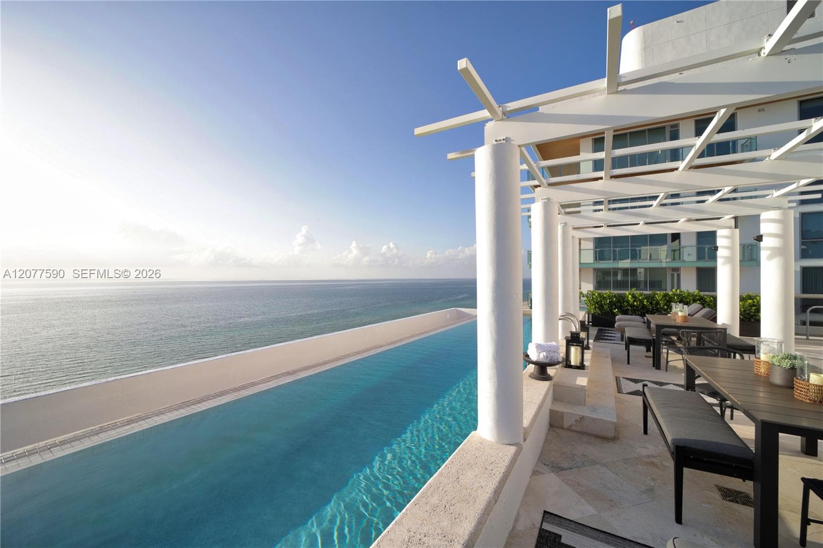 VILLA DI MARE · #PH1600 in Miami Beach - Photo 27