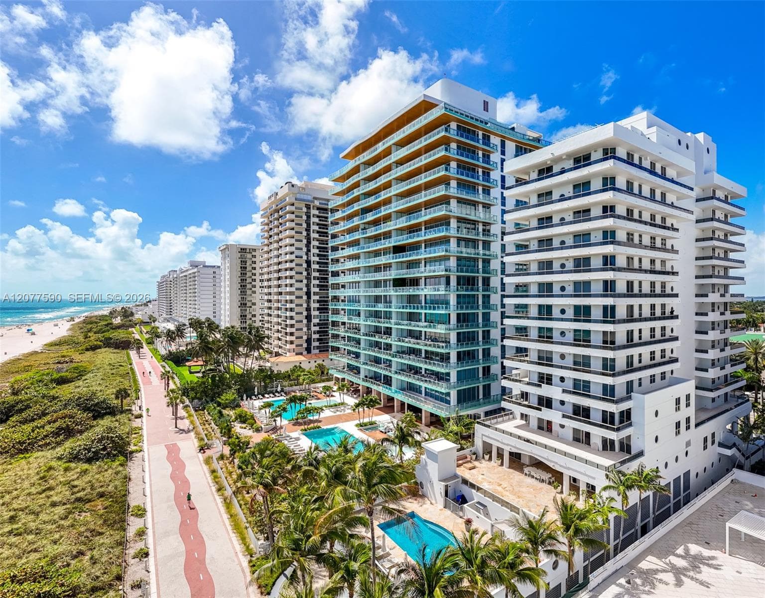 VILLA DI MARE · #PH1600 in Miami Beach - Photo 52