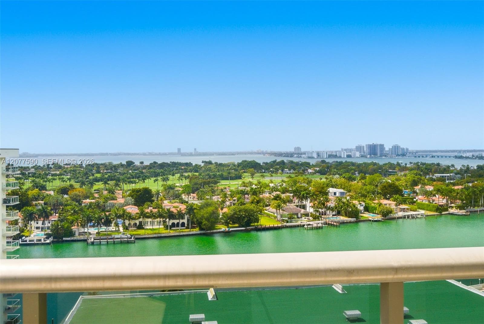 VILLA DI MARE · #PH1600 in Miami Beach - Photo 17