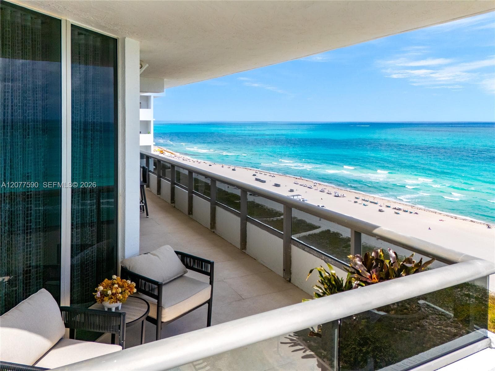 VILLA DI MARE · #PH1600 in Miami Beach - Photo 16
