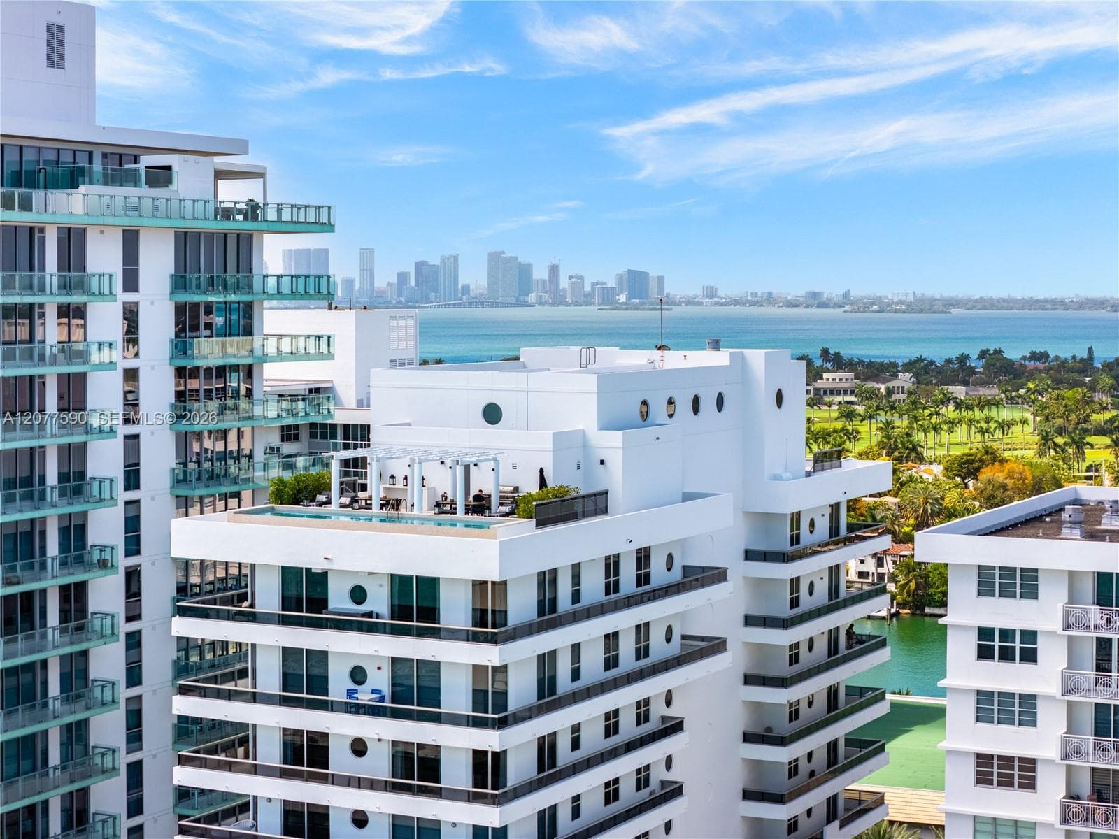VILLA DI MARE · #PH1600 in Miami Beach - Photo 26