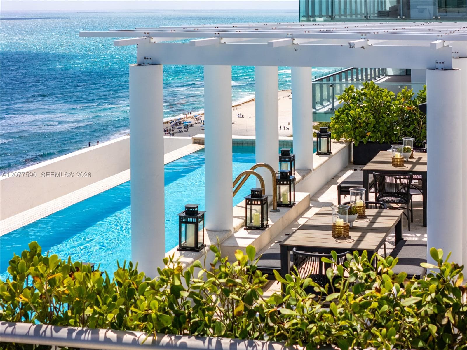 VILLA DI MARE · #PH1600 in Miami Beach - Photo 3