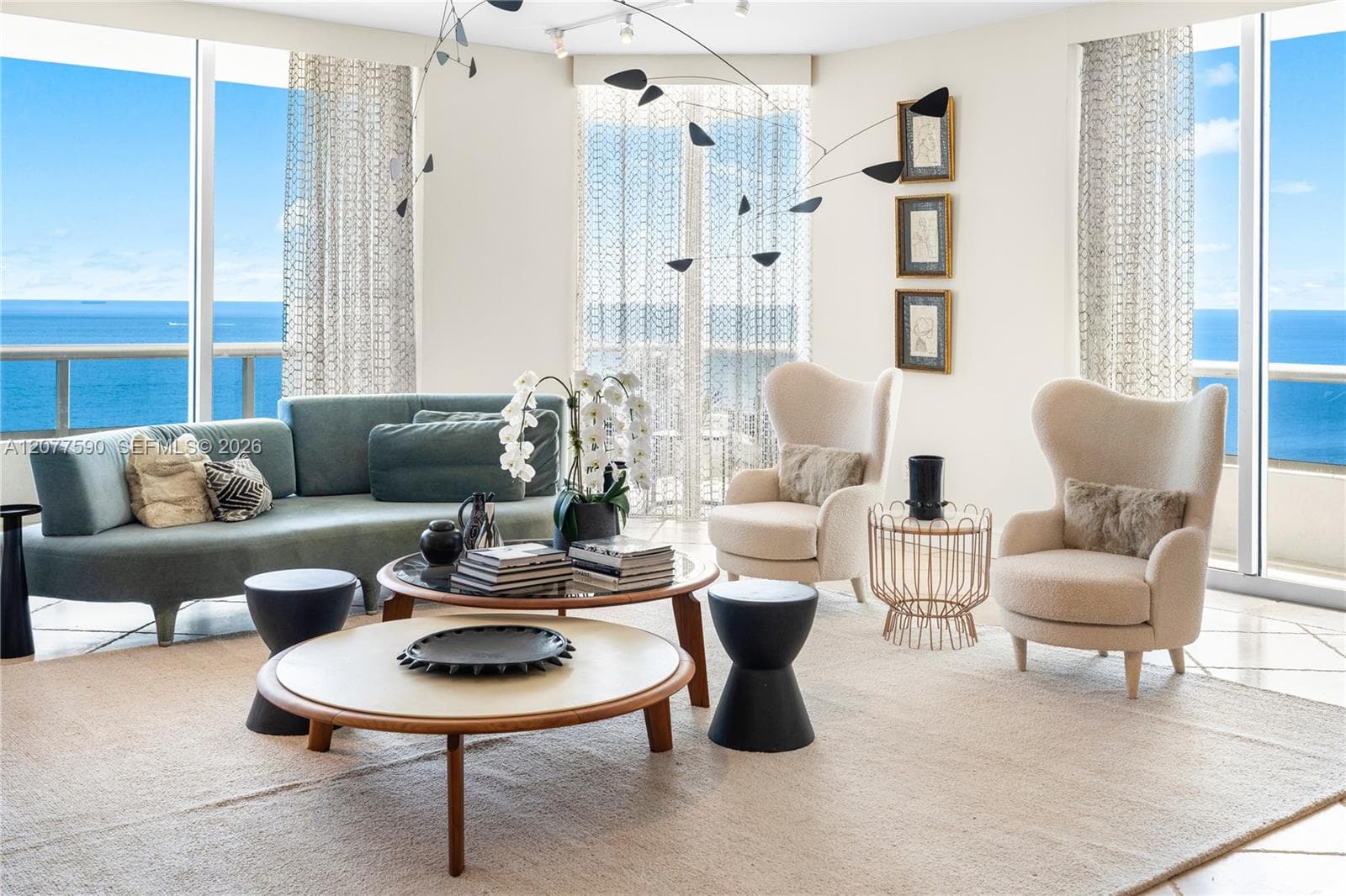 VILLA DI MARE · #PH1600 in Miami Beach - Photo 20