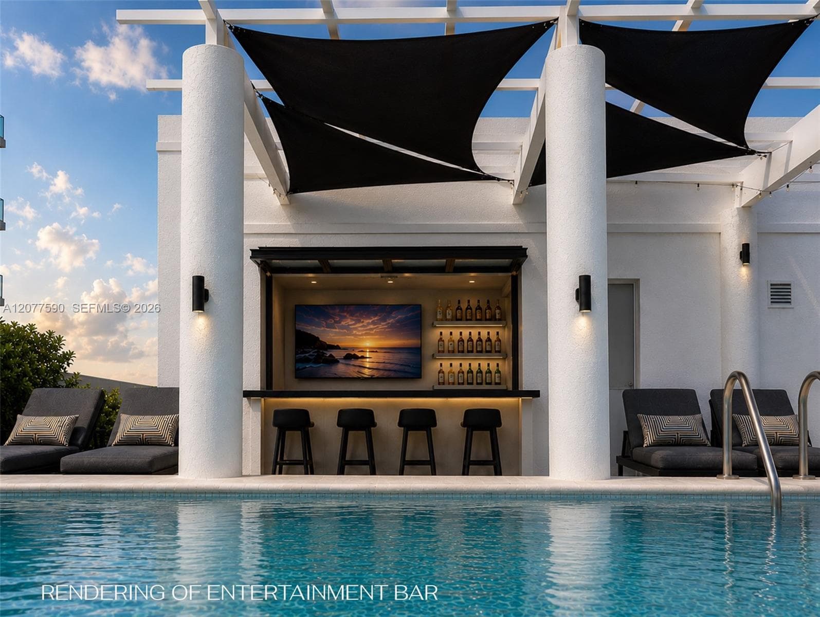 VILLA DI MARE · #PH1600 in Miami Beach - Photo 9