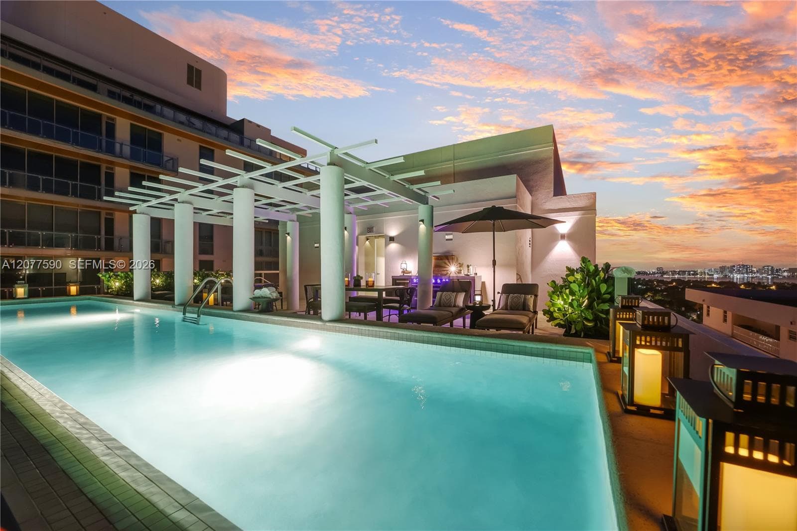 VILLA DI MARE · #PH1600 in Miami Beach - Photo 11
