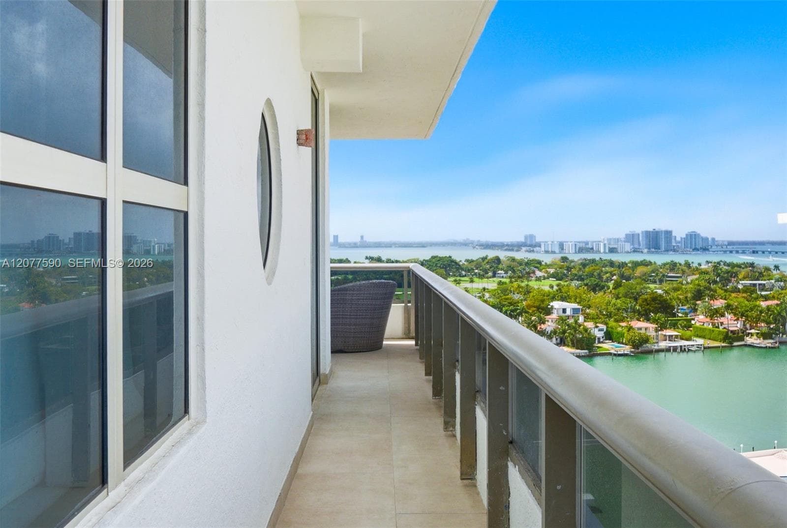 VILLA DI MARE · #PH1600 in Miami Beach - Photo 44