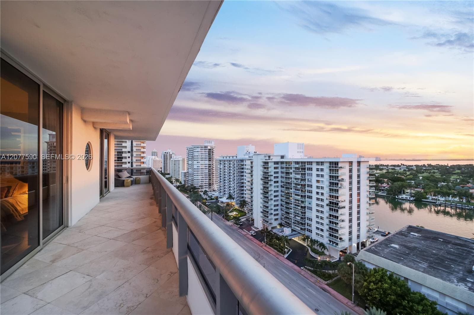 VILLA DI MARE · #PH1600 in Miami Beach - Photo 40