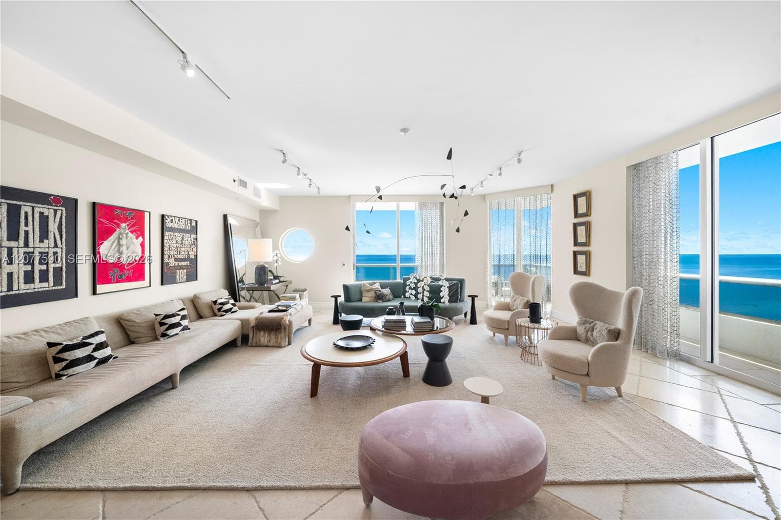 VILLA DI MARE · #PH1600 in Miami Beach - Photo 4