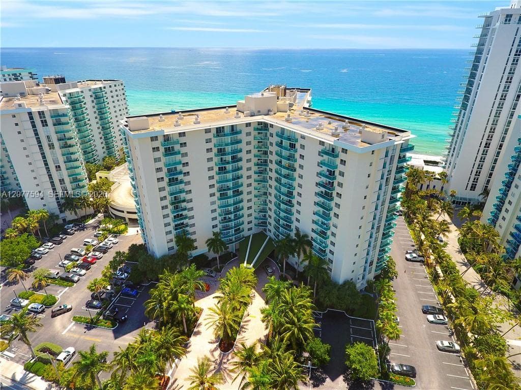 TIDES ON HOLLYWOOD BEACH · #9J in Hollywood - Photo 34