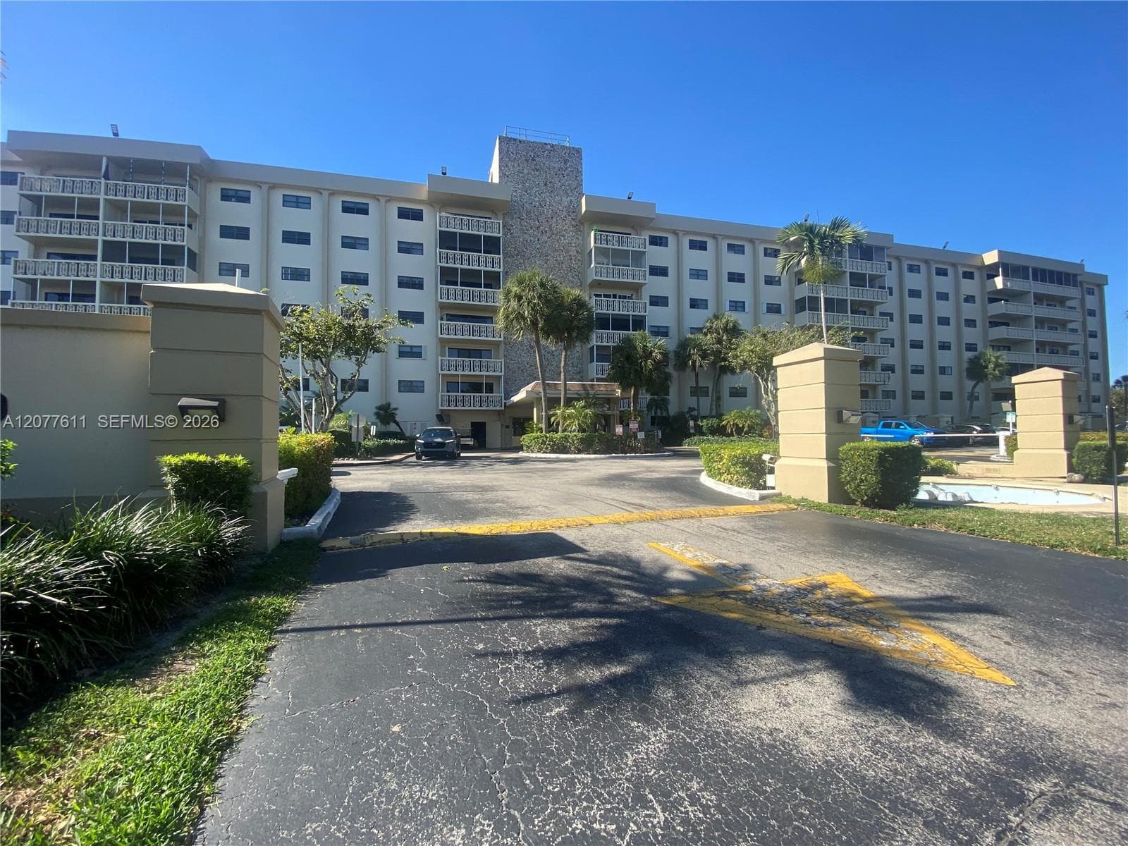 CANONGATE CONDO NO ONE · #709 in Miami - Photo 1