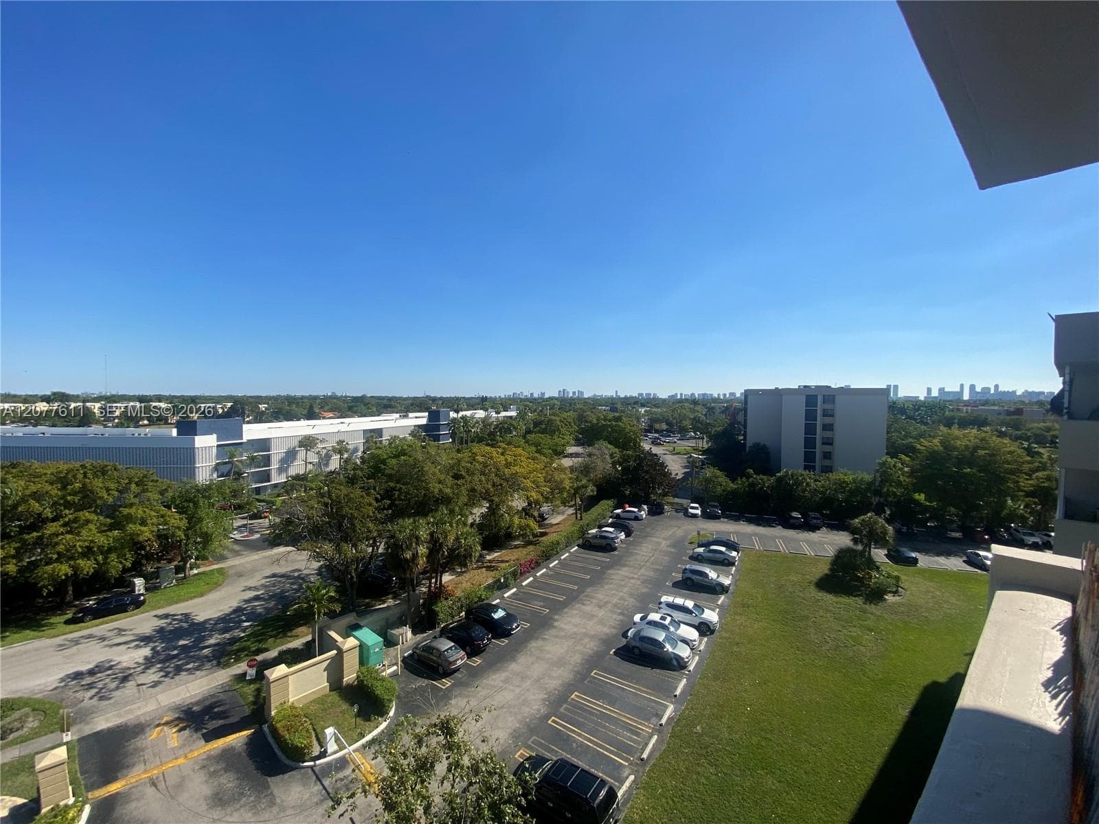 CANONGATE CONDO NO ONE · #709 in Miami - Photo 14