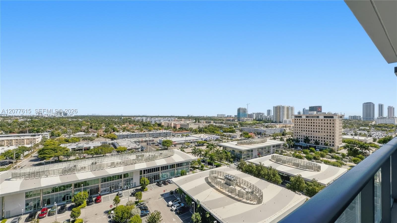 Hallandale Oasis · #1102 in Hallandale Beach - Photo 5