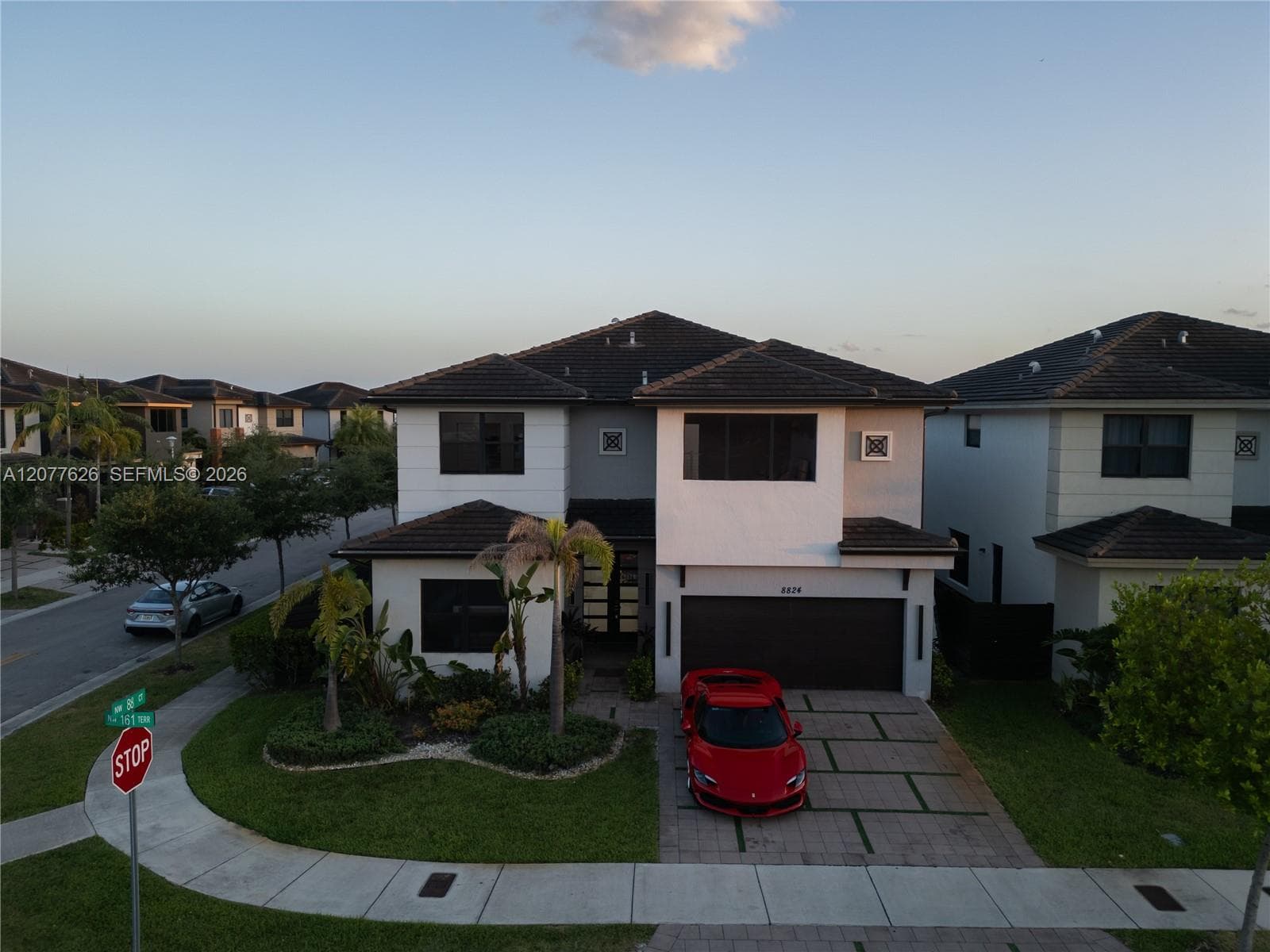 8824 NW 161st Ter photo 2