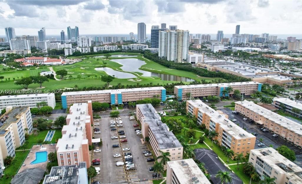 MEADOWBROOK TOWERS B COND · #205 in Hallandale Beach - Photo 17