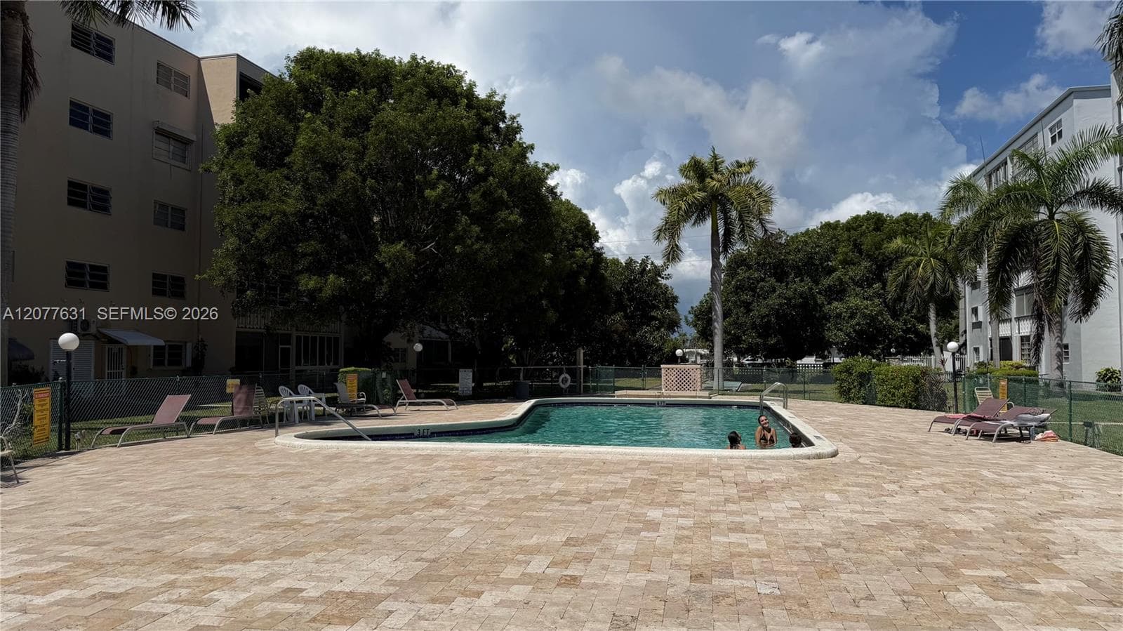MEADOWBROOK TOWERS B COND · #205 in Hallandale Beach - Photo 16