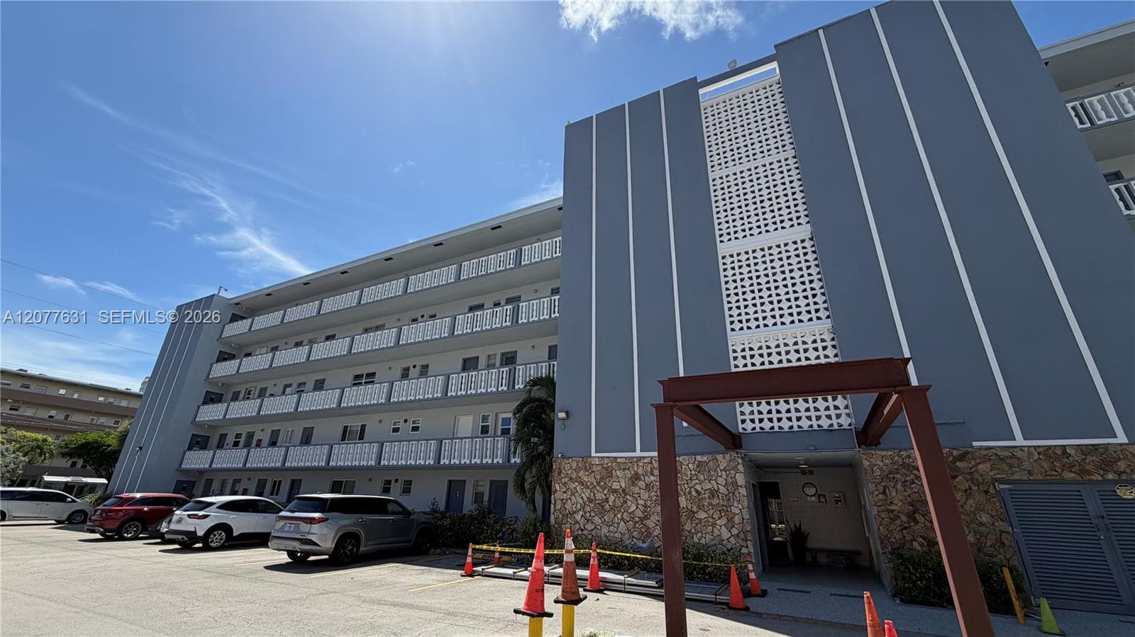MEADOWBROOK TOWERS B COND · #205 in Hallandale Beach - Photo 15