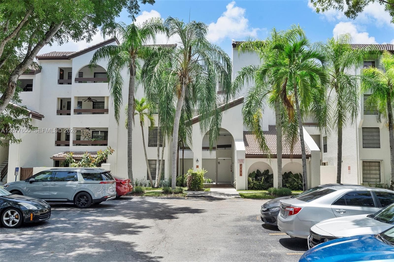 Kenland Pointe · #309P in Miami - Photo 14