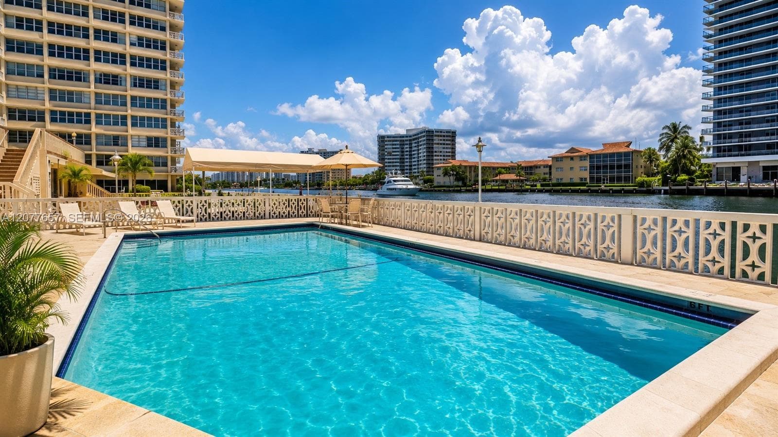 IMPERIAL TOWERS NORTH CON · #340 in Hallandale Beach - Photo 2