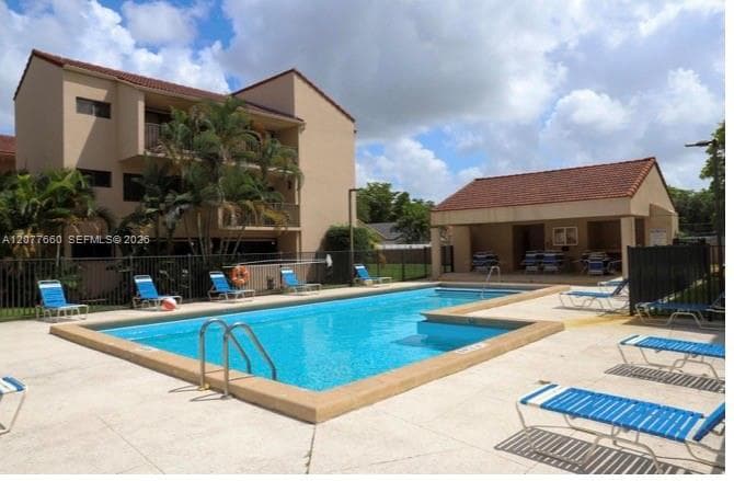 EAGLE NEST CONDO · #309A in Miami Lakes - Photo 1