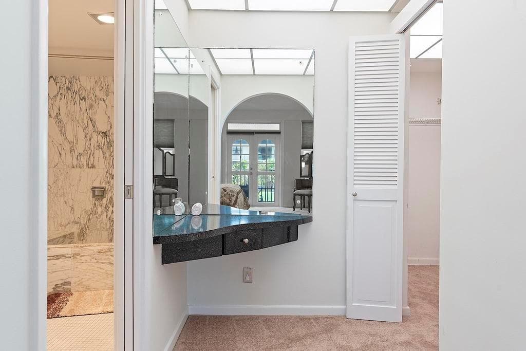 3745 S. Ocean Boulevard, Palm Beach - un