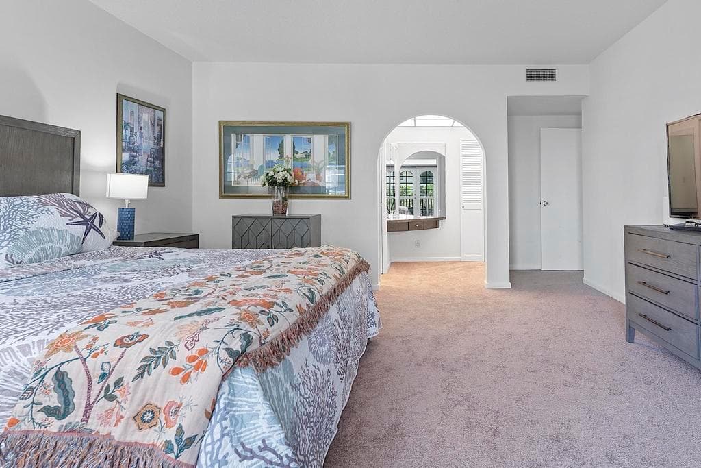 3745 S. Ocean Boulevard, Palm Beach - un
