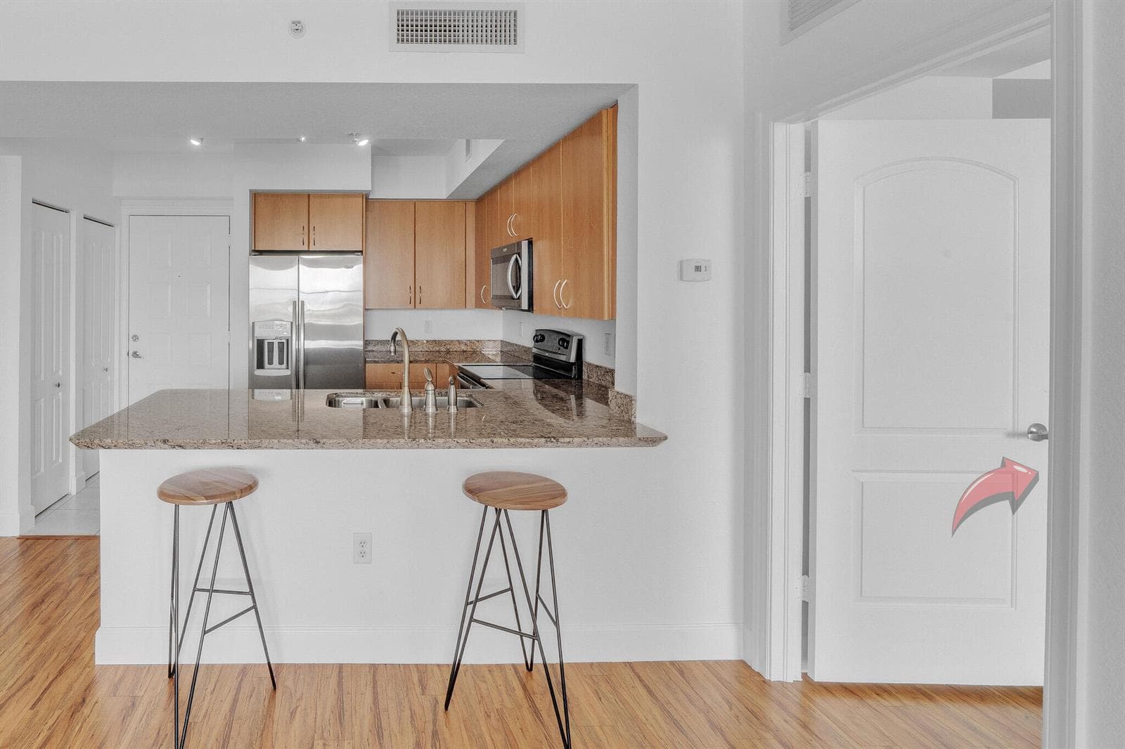 8 Kitchen