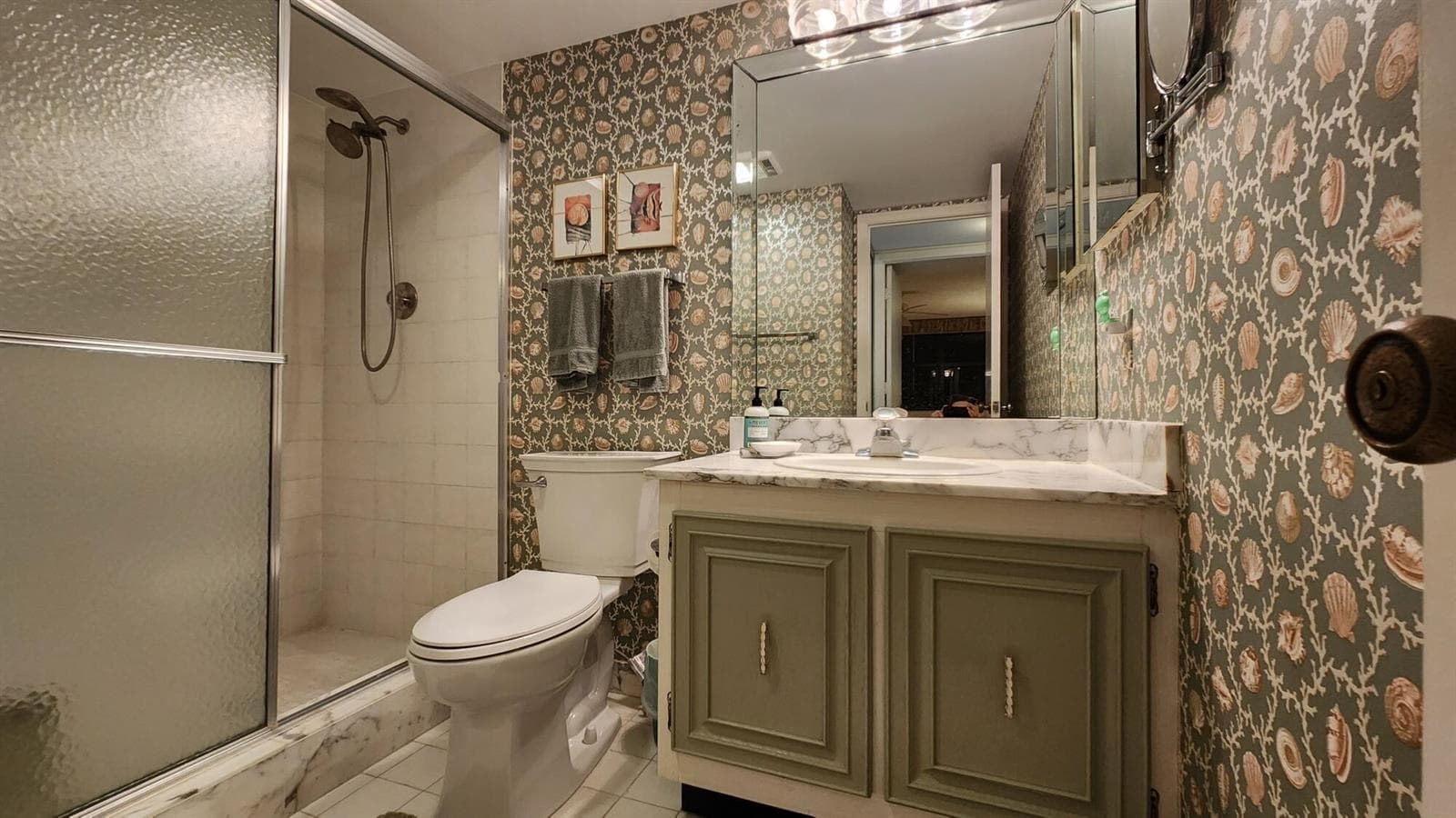 Guest Bath