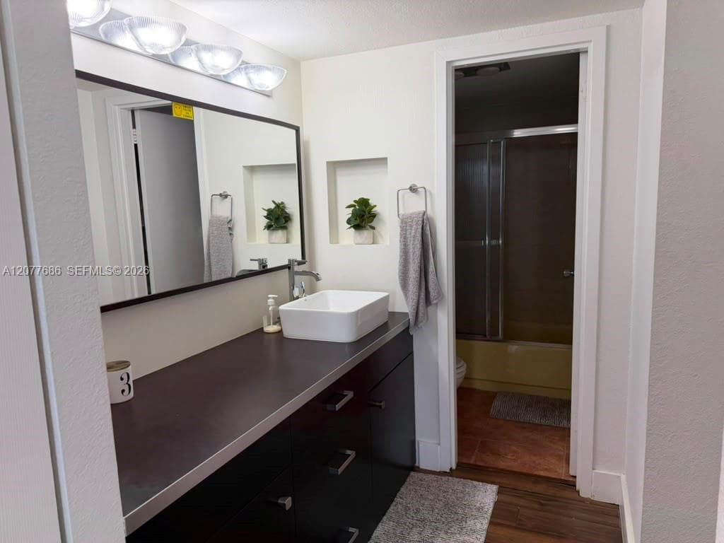 BONAVISTA CONDO · #607 in Aventura - Photo 13