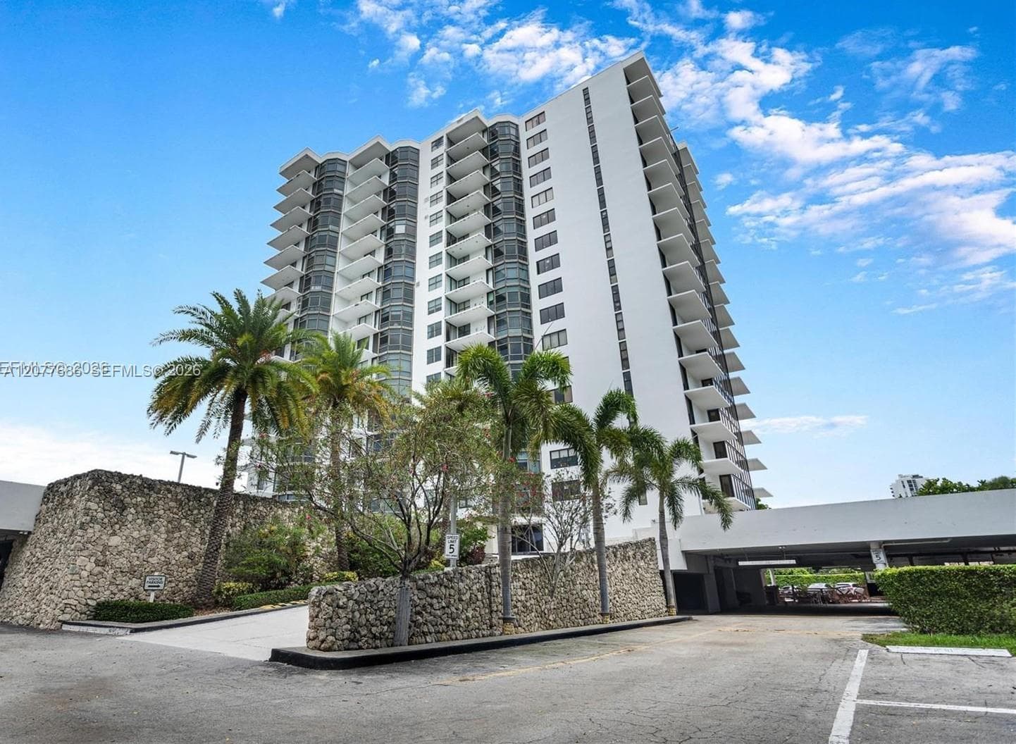 BONAVISTA CONDO · #607 in Aventura - Photo 1