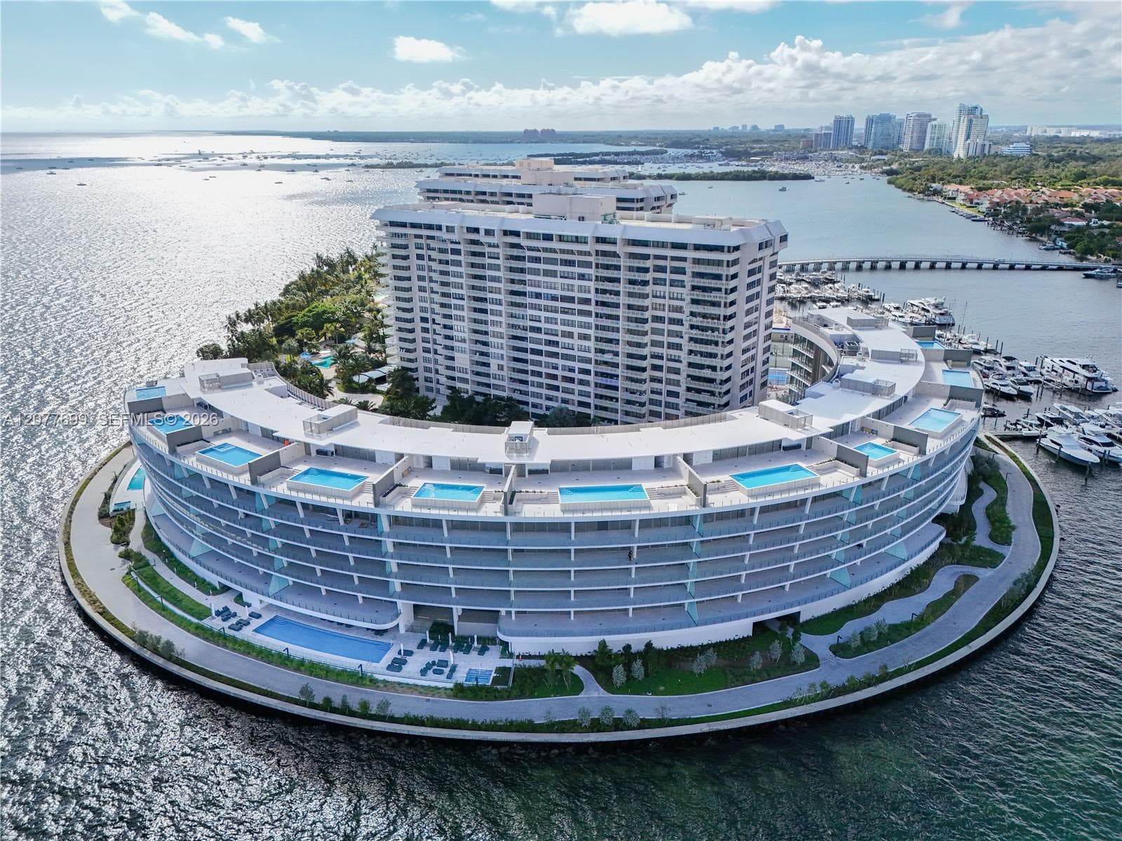 Vita at Grove Isle · #L405 in Miami - Photo 27