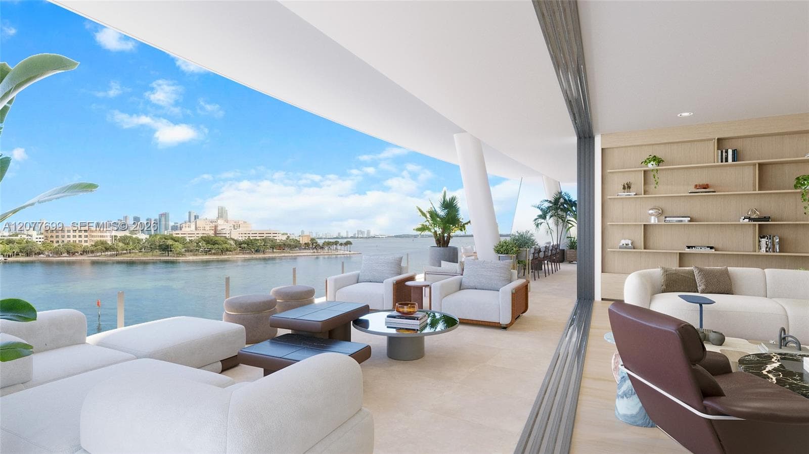 Vita at Grove Isle · #L405 in Miami - Photo 2