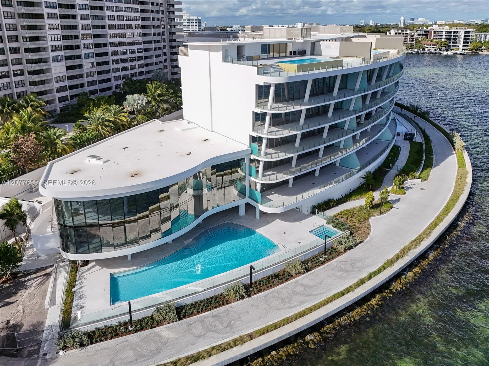 Vita at Grove Isle · #L405 in Miami - Photo 26